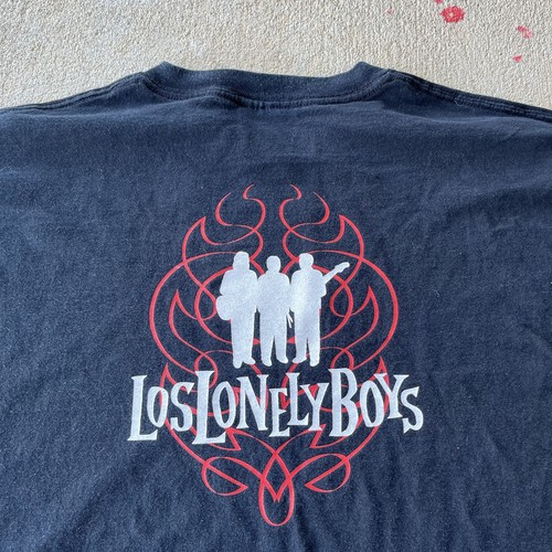Los lonely boys texas rock - los,