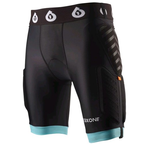 Pantaloncini compressione - a,