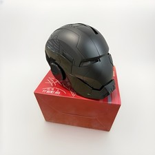 Casco iron man con voce - casco, touch