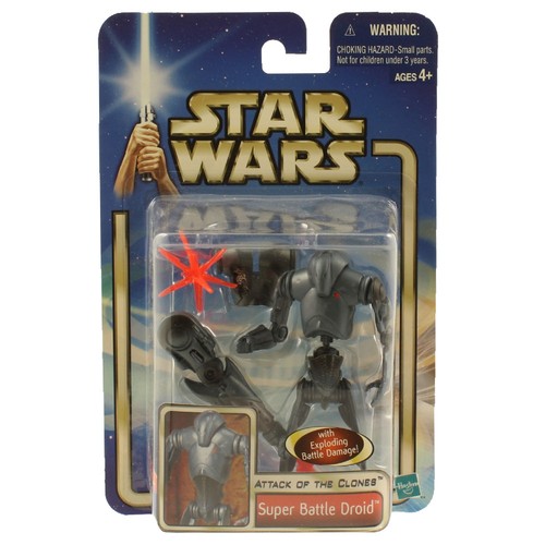 Star wars saga - star, basic