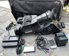 Sony pmw ex3 cinealta - cinealta, caméra