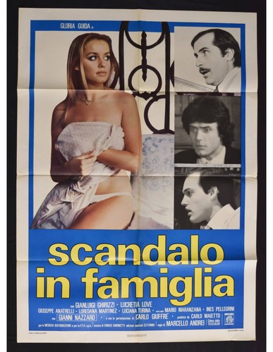 Manifesto scandalo famiglia - manifesto,