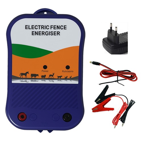 Elettrificatore per recinzione - elettrificatore,