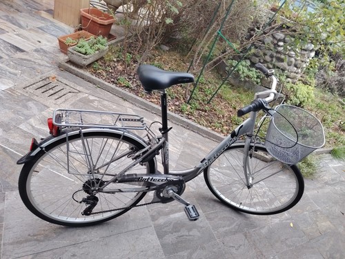 Bici donna ottime - donna,