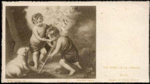 Santino holy card - santino-holy, card"s.giovanni