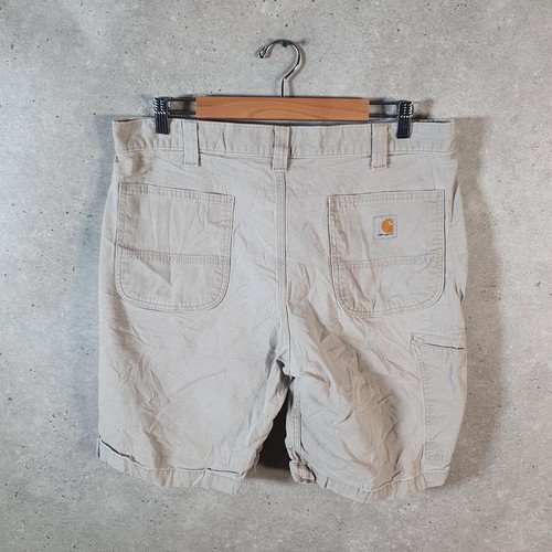 Pantaloncini lavoro vintage - pantaloncini,