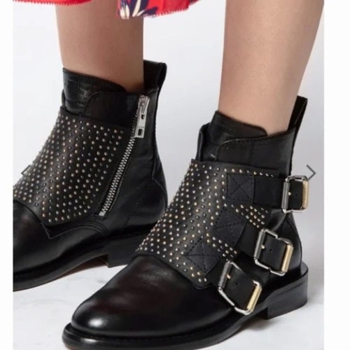 Zadig voltaire stivaletti - zadig,