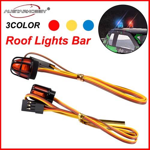Austarhobby luci led luminose - led,