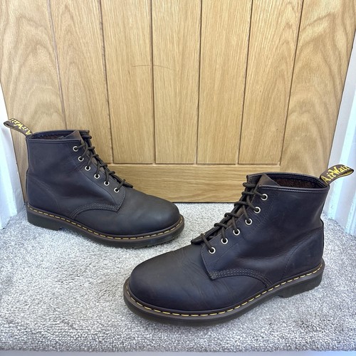 Stivali martens doc 1460 - stivali,