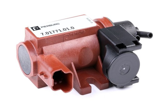 Egr controllo pneumatico - egr,