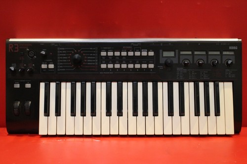 Sintetizzatore usato korg - sintetizzatore,