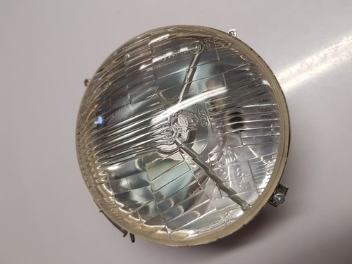 Fanale anteriore fiat - fanale,