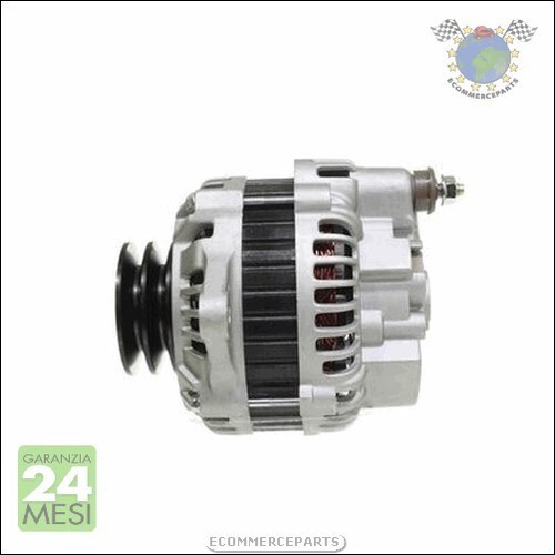 Alternatore alko per
