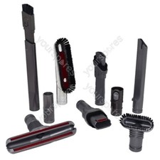 Dyson set completo - dyson, di