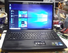 Sony vaio vpcf22 n10 - sony,