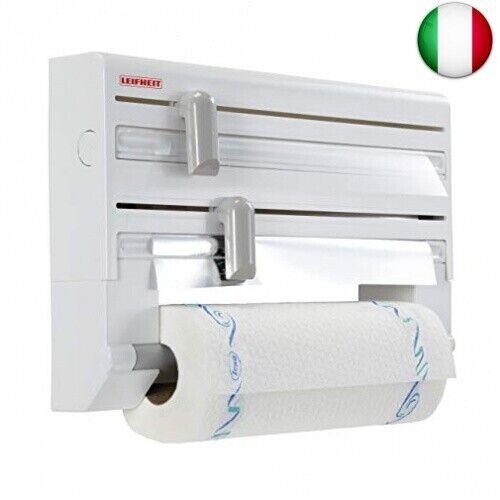 Leifheit portarotoli parete - da,