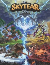 Skytear starter box - skytear,