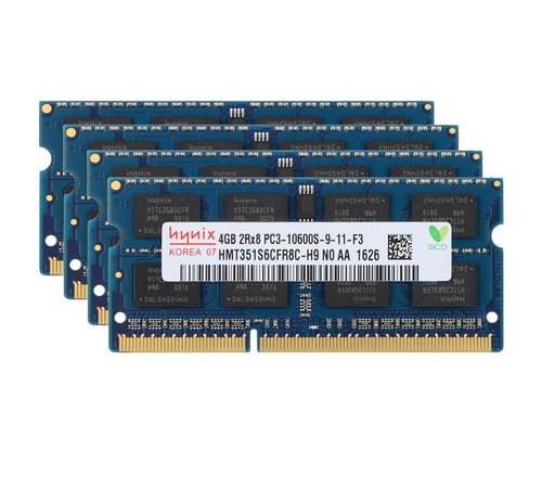 Hynix gb 4 - 4x,