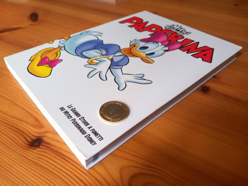 Mitici disney vol 11 - mitici,
