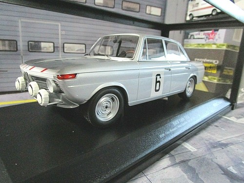 Bmw 1800 tisa 24h - bmw, ti/sa