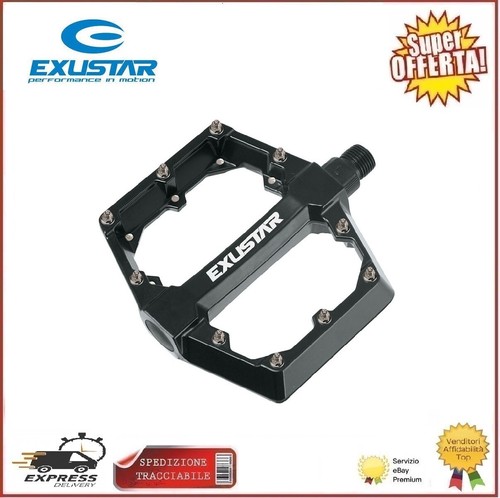Pedali mtb bike - mtb, e-bike