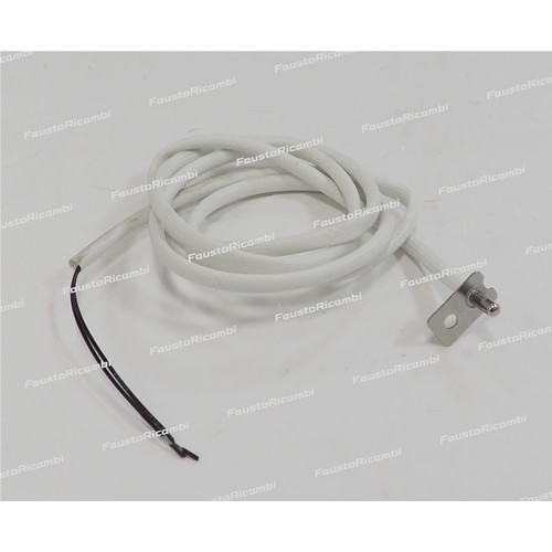 Sonda fumi ntc 1kohm 4x30 - fumi, Ø