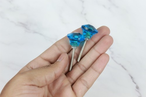 Coppia pomelli piccoli in - di,