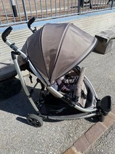 Passeggino trekking tfk - passeggino,