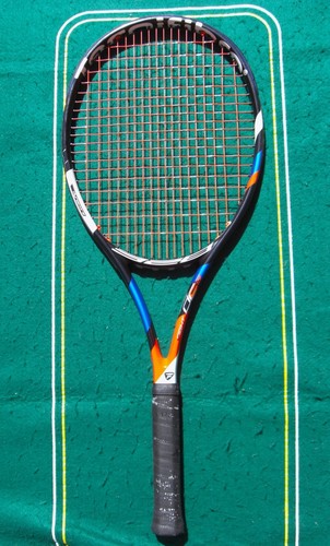 Tecnifibre atp dynacore tfight - tecnifibre,