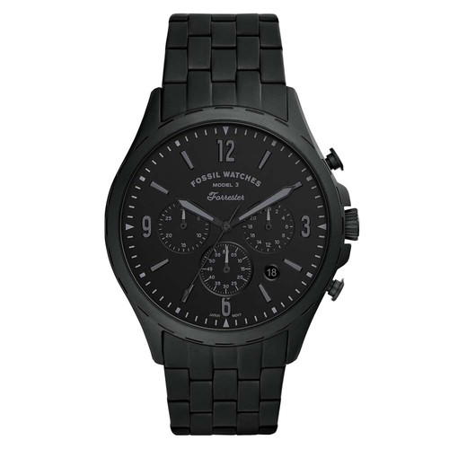 Orologio fossil forrester - orologio,