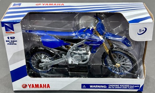 Newray yamaha 450f - newray, yz-450f