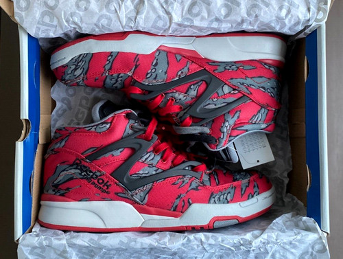 Nuovo 2014 reebok - nuovo, pump