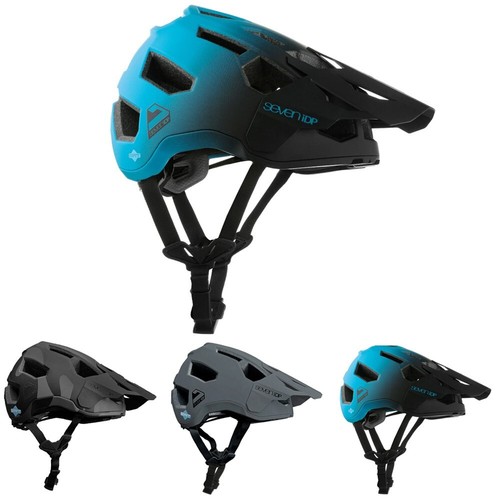 Casco 7idp project - 7idp, pro
