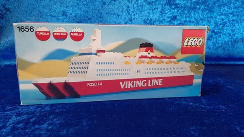 Lego vintage promo - vintage,
