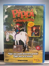 Pippi calzelunghe - pippi, n°