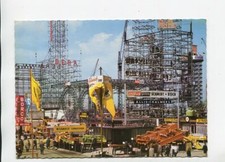 Cartolina hannover messe röro - messe,