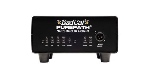 Bad cat purepath carico - purepath,