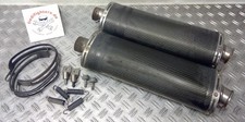 Leovince scarico carbonio esd - leovince,
