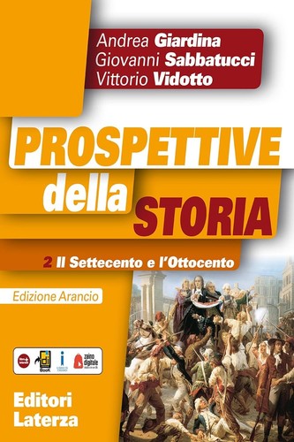Prospettive della storia - della, 2