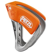 Petzl tibloc morsetto - tibloc,