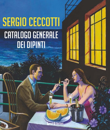 Sergio ceccotti catalogo - sergio, ceccotti.