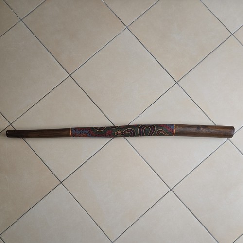 Aboriginal didgeridoo - aboriginal,
