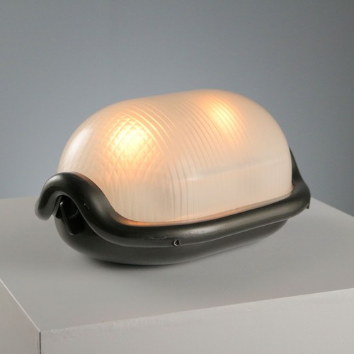Lampada noce design - lampada, achille