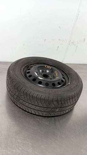 Ruota scorta renault scenic - renault,
