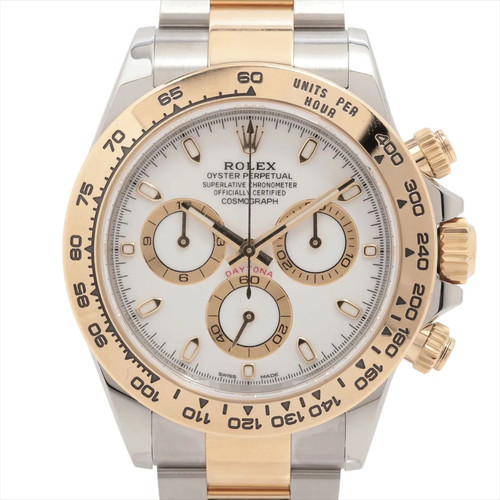 Rolex cosmograph daytona - rolex,