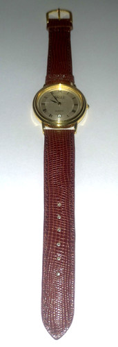 Orologio basile quartz uomo - basile, /
