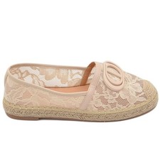Espadrillas mocassini donna