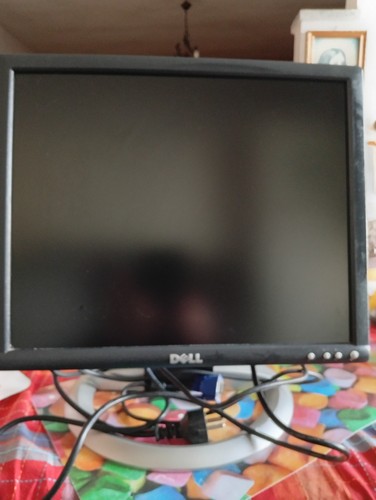 Dell ultrasharp inch - dell, 17-inch