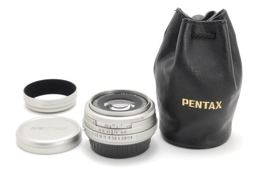 Quasi inutilizzato pentax - inutilizzato],