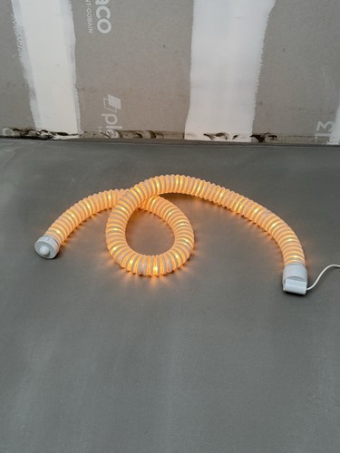 Lampe artemide boalum vintage - lampe,